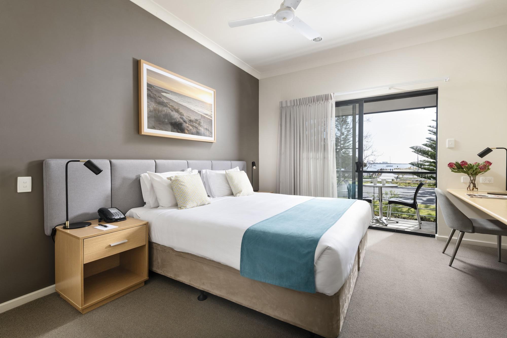 Quest Bunbury Aparthotel Luaran gambar