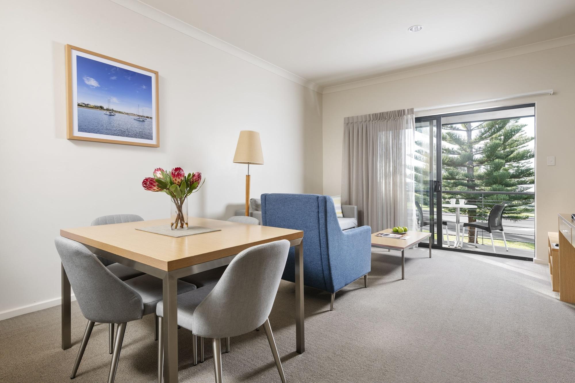 Quest Bunbury Aparthotel Luaran gambar