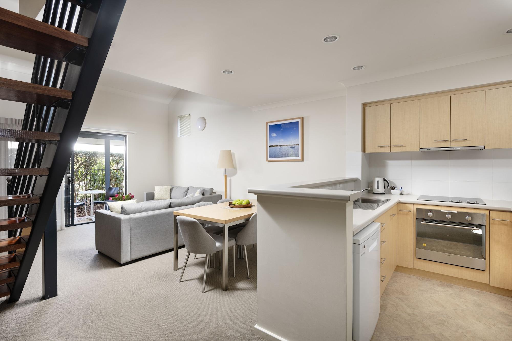 Quest Bunbury Aparthotel Luaran gambar