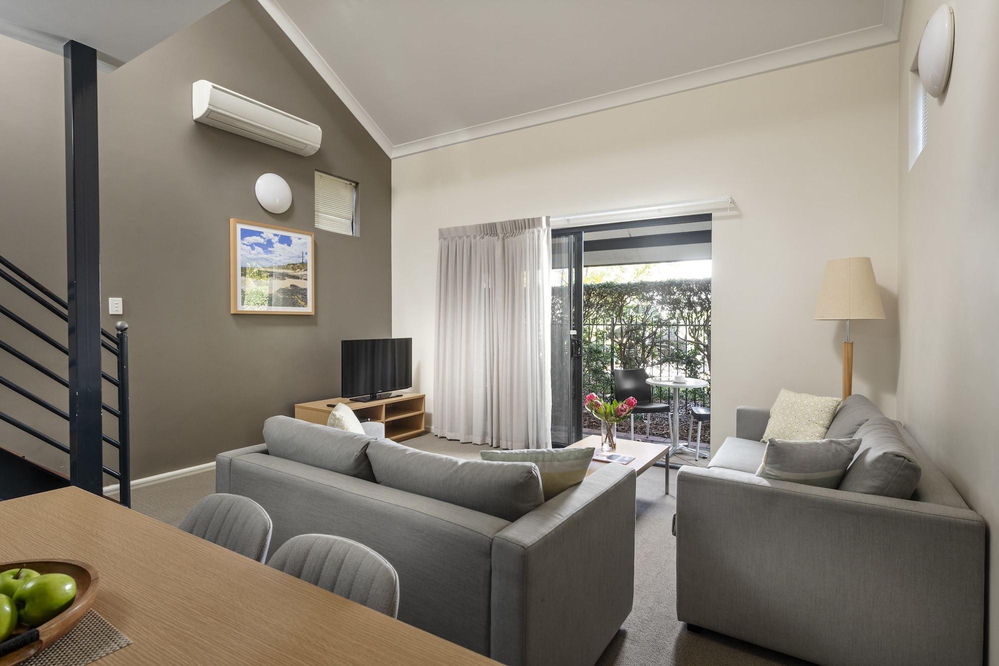 Quest Bunbury Aparthotel Luaran gambar