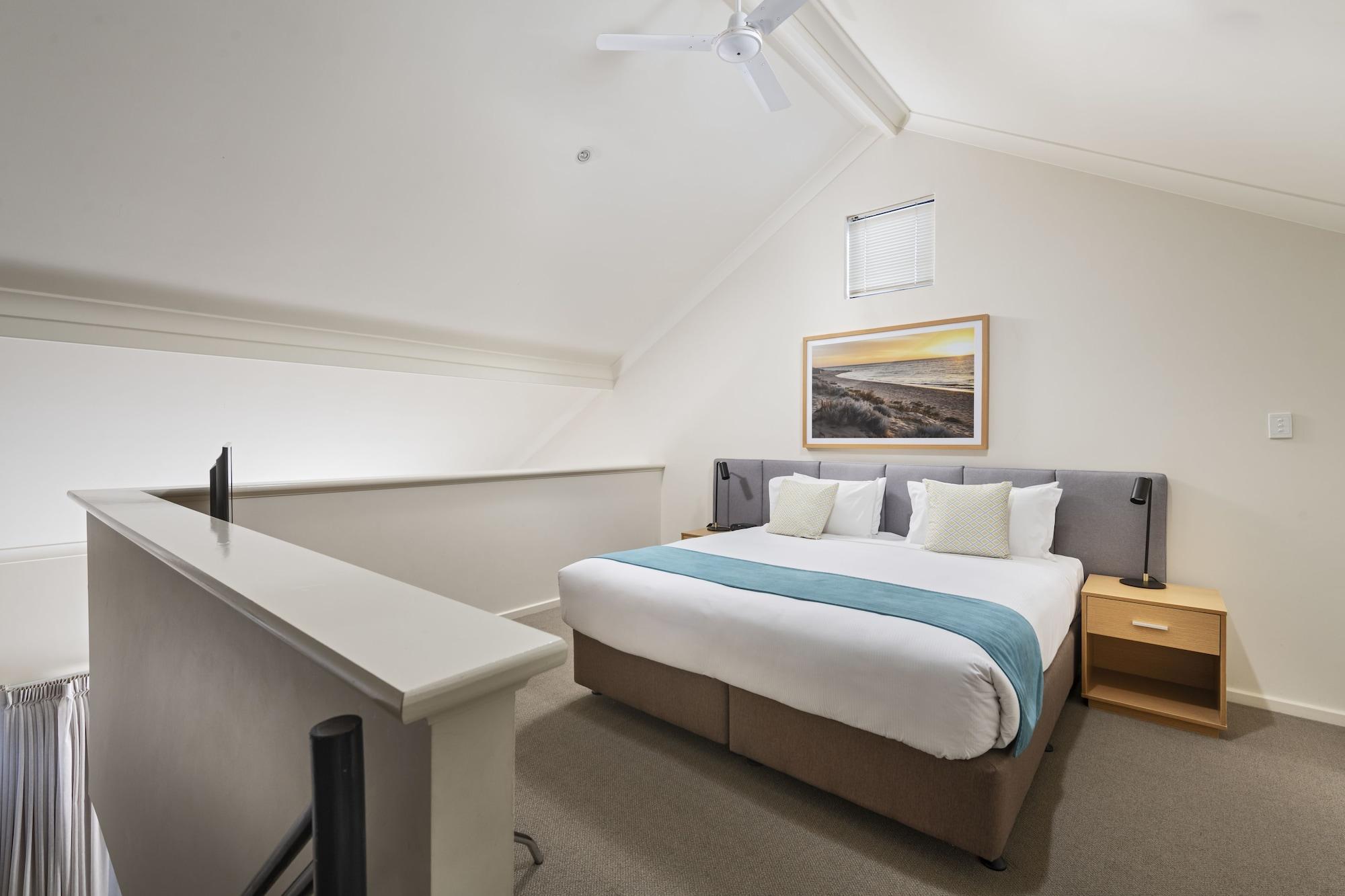 Quest Bunbury Aparthotel Luaran gambar