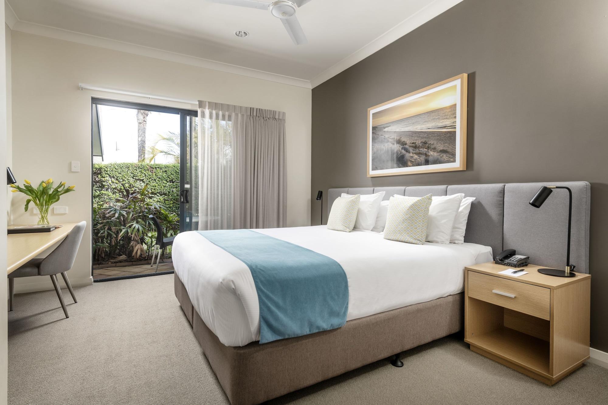 Quest Bunbury Aparthotel Luaran gambar