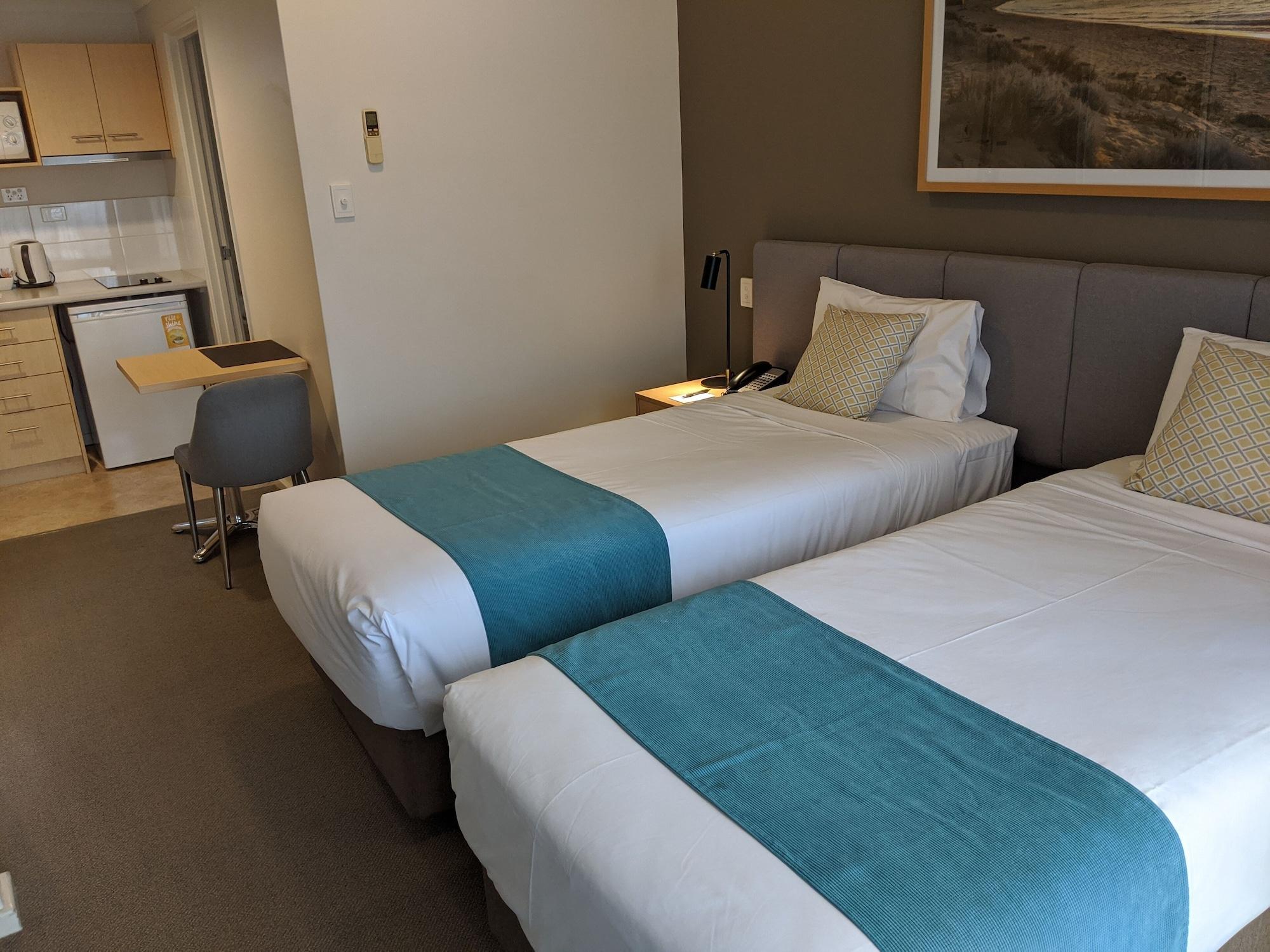 Quest Bunbury Aparthotel Luaran gambar