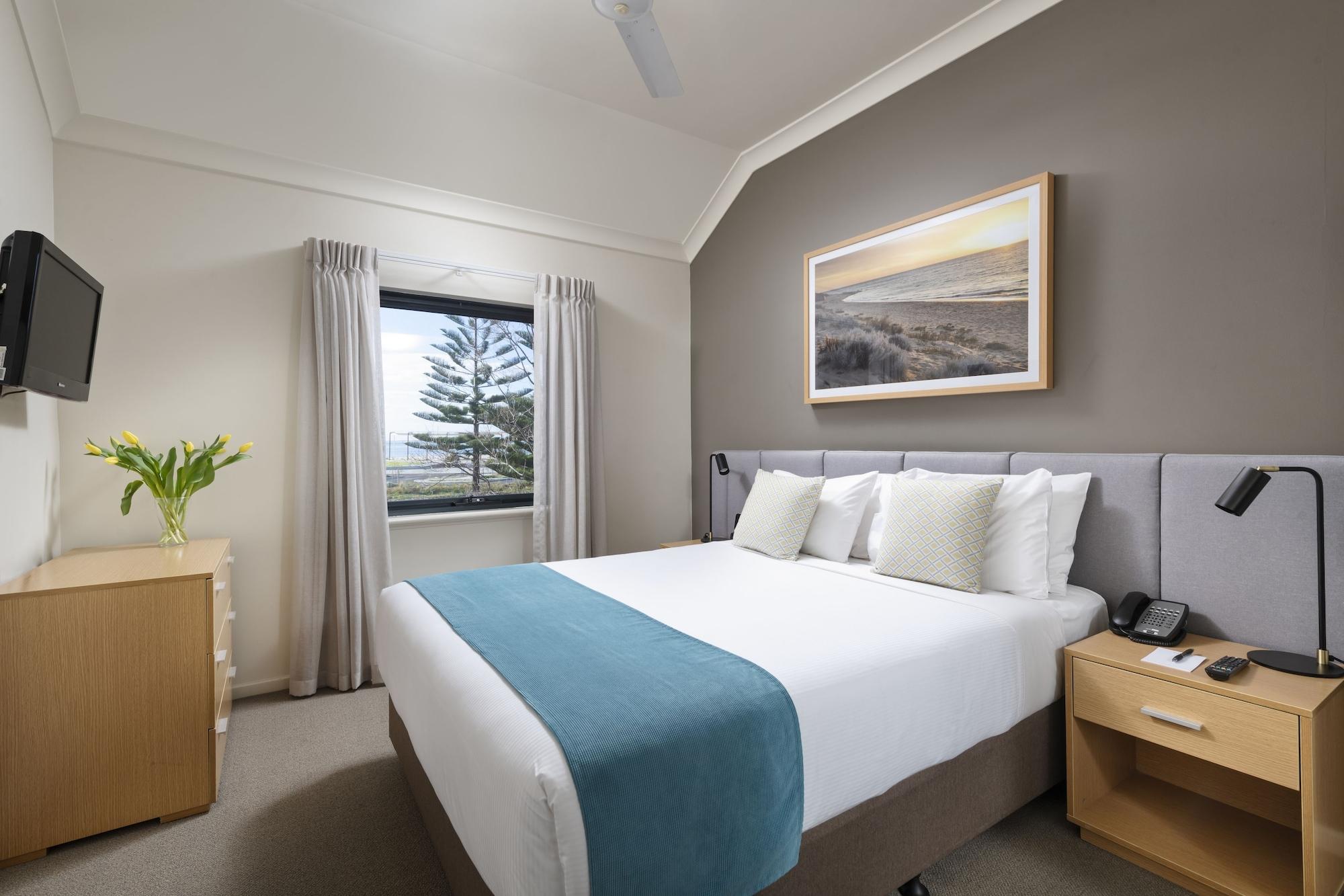 Quest Bunbury Aparthotel Luaran gambar