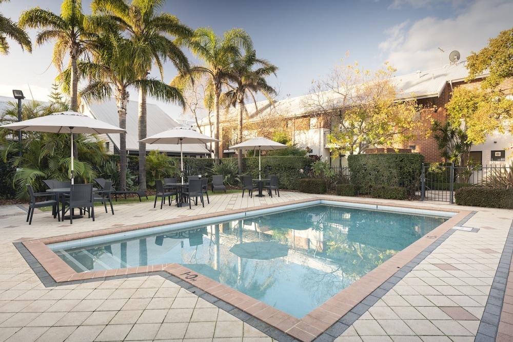 Quest Bunbury Aparthotel Luaran gambar