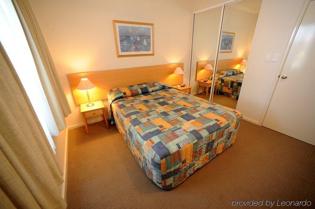 Quest Bunbury Aparthotel Luaran gambar