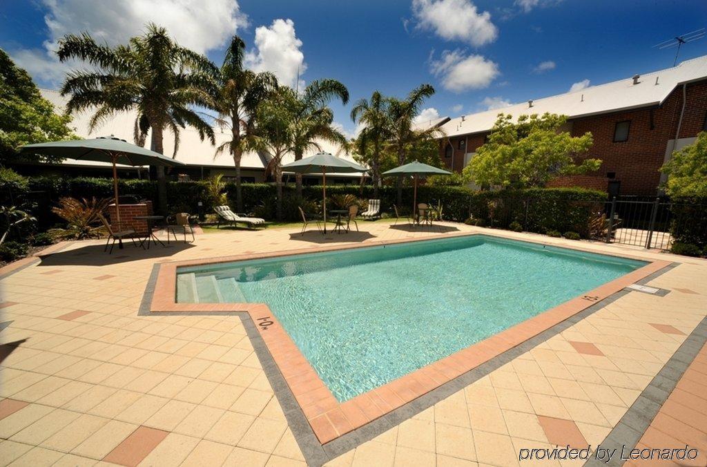 Quest Bunbury Aparthotel Luaran gambar