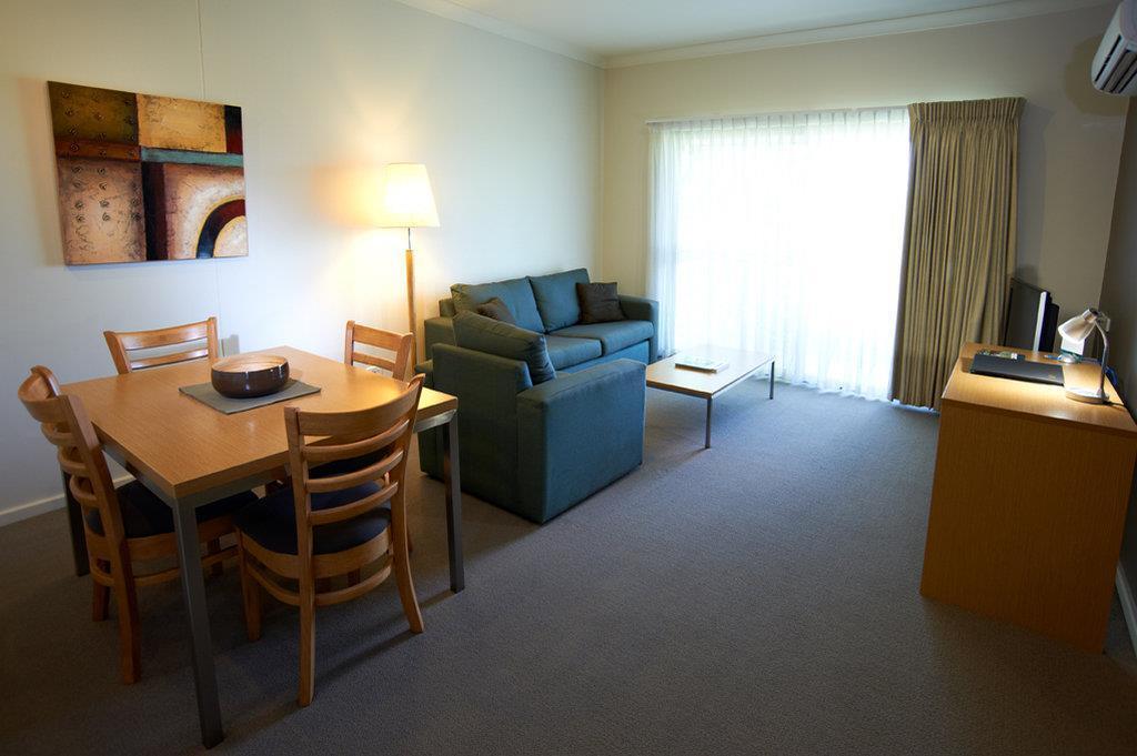 Quest Bunbury Aparthotel Bilik gambar