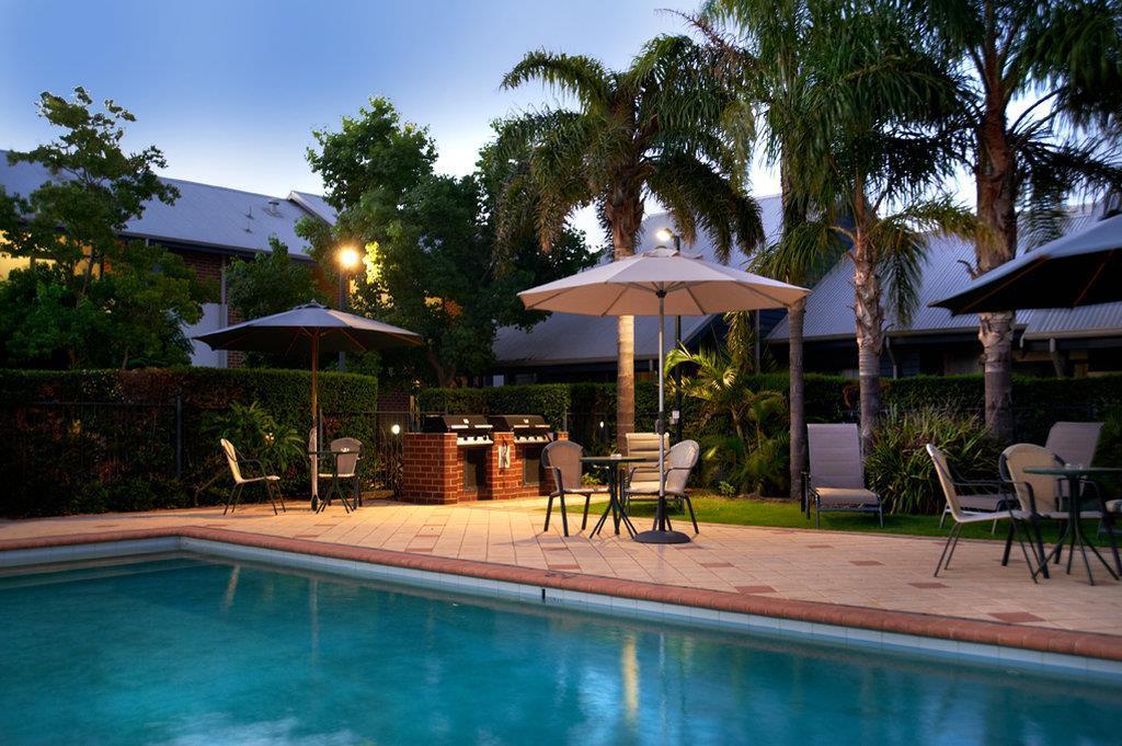 Quest Bunbury Aparthotel Kemudahan gambar