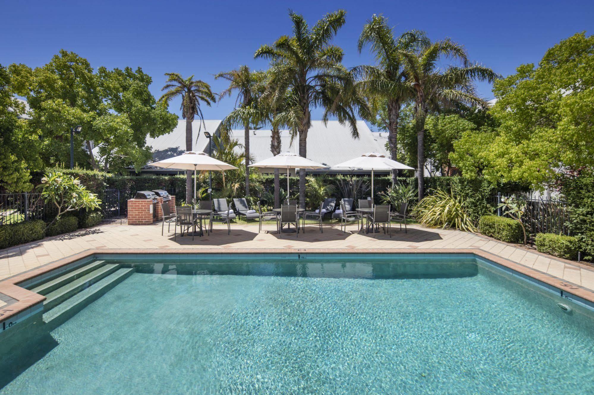 Quest Bunbury Aparthotel Luaran gambar
