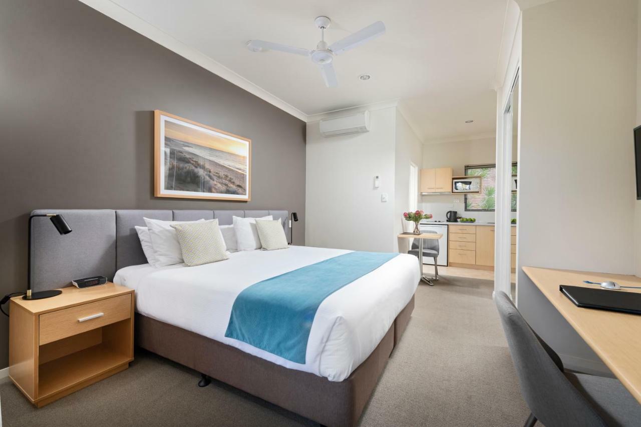 Quest Bunbury Aparthotel Luaran gambar