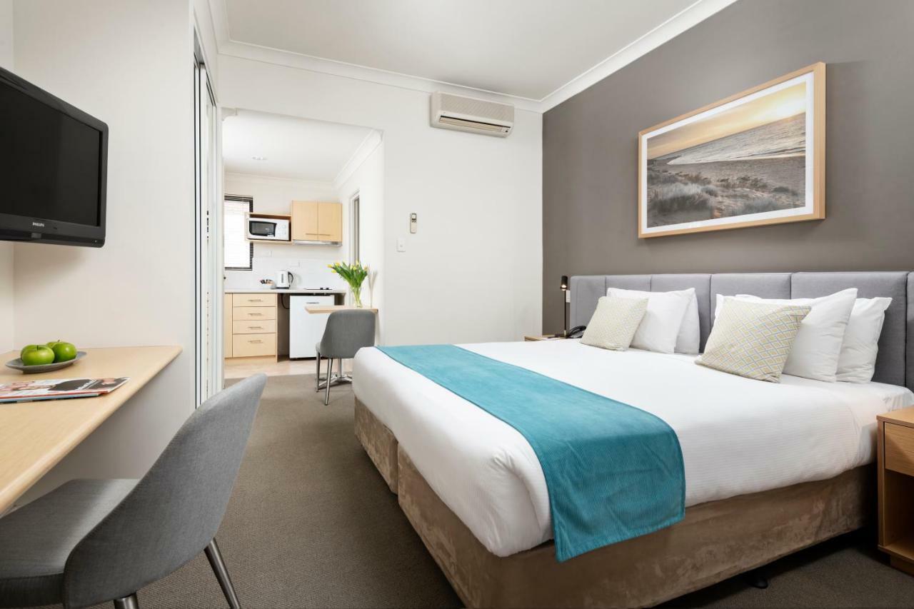 Quest Bunbury Aparthotel Luaran gambar