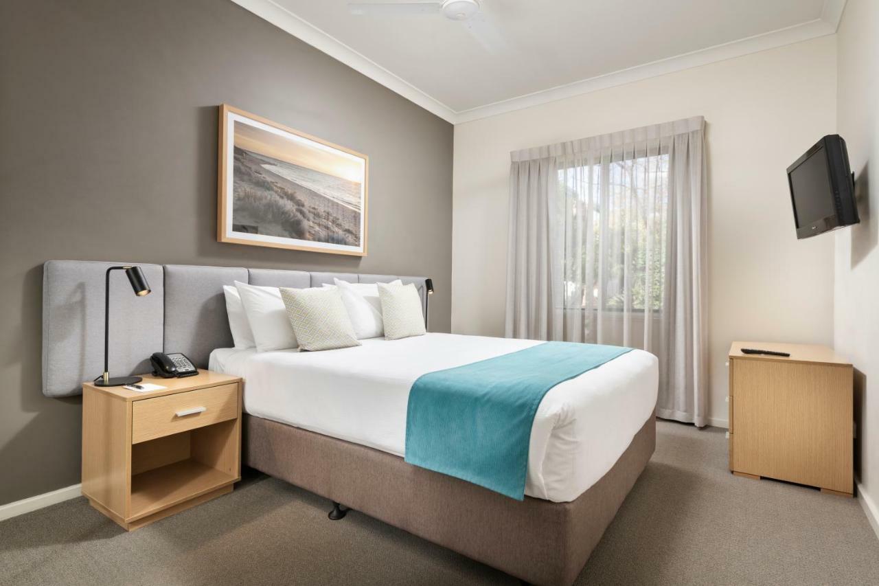 Quest Bunbury Aparthotel Luaran gambar
