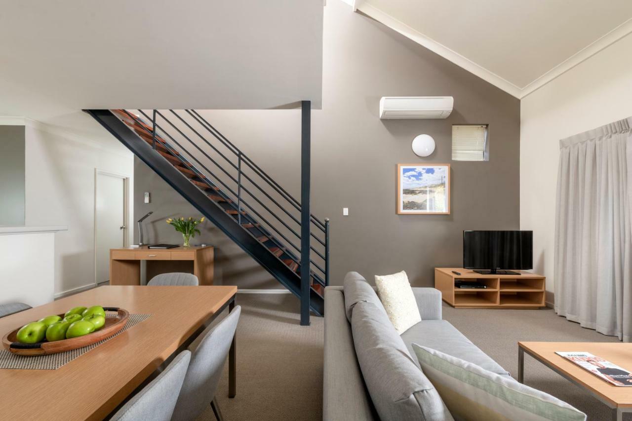 Quest Bunbury Aparthotel Luaran gambar