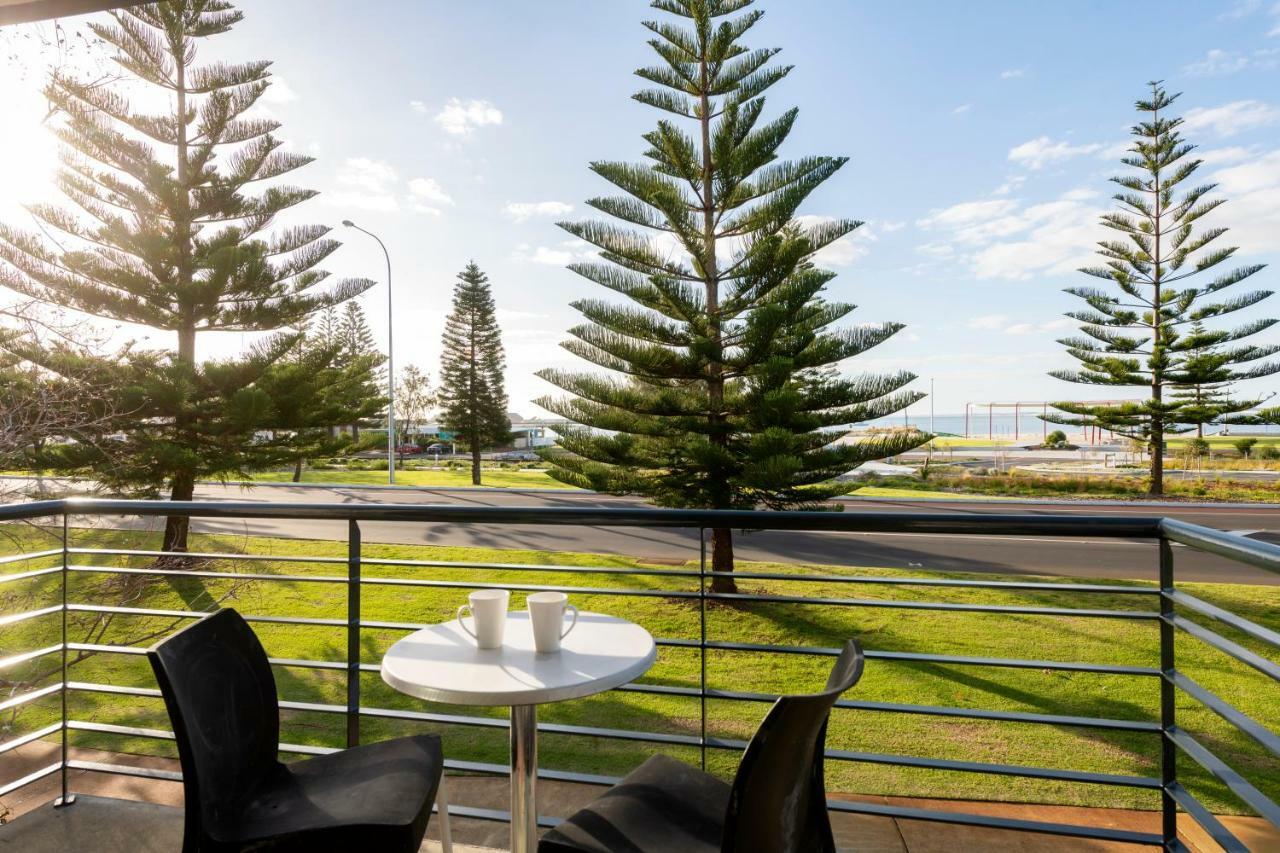 Quest Bunbury Aparthotel Luaran gambar
