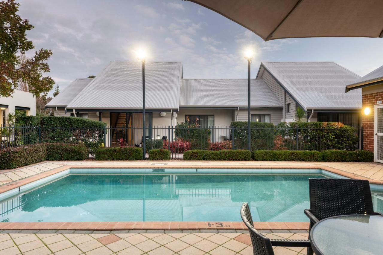 Quest Bunbury Aparthotel Luaran gambar
