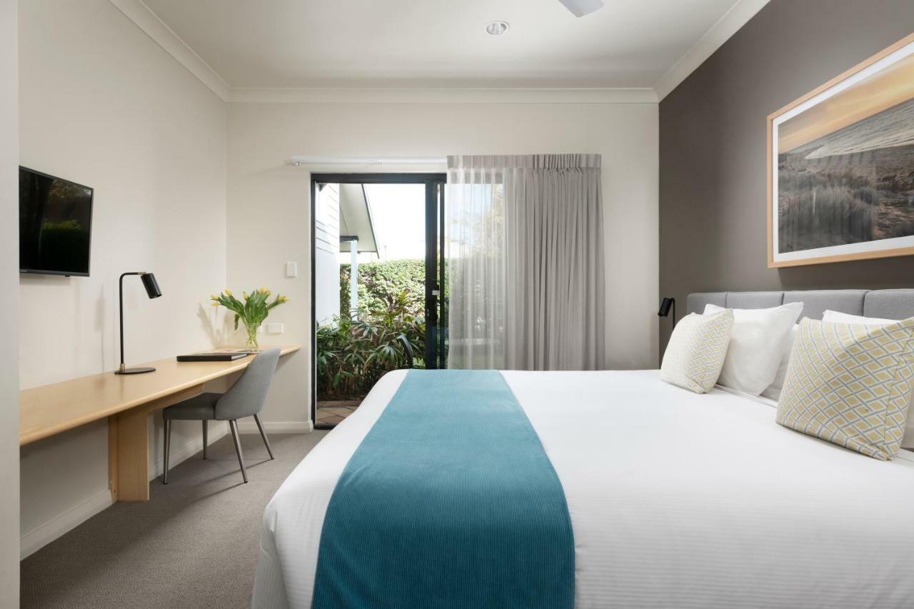 Quest Bunbury Aparthotel Luaran gambar