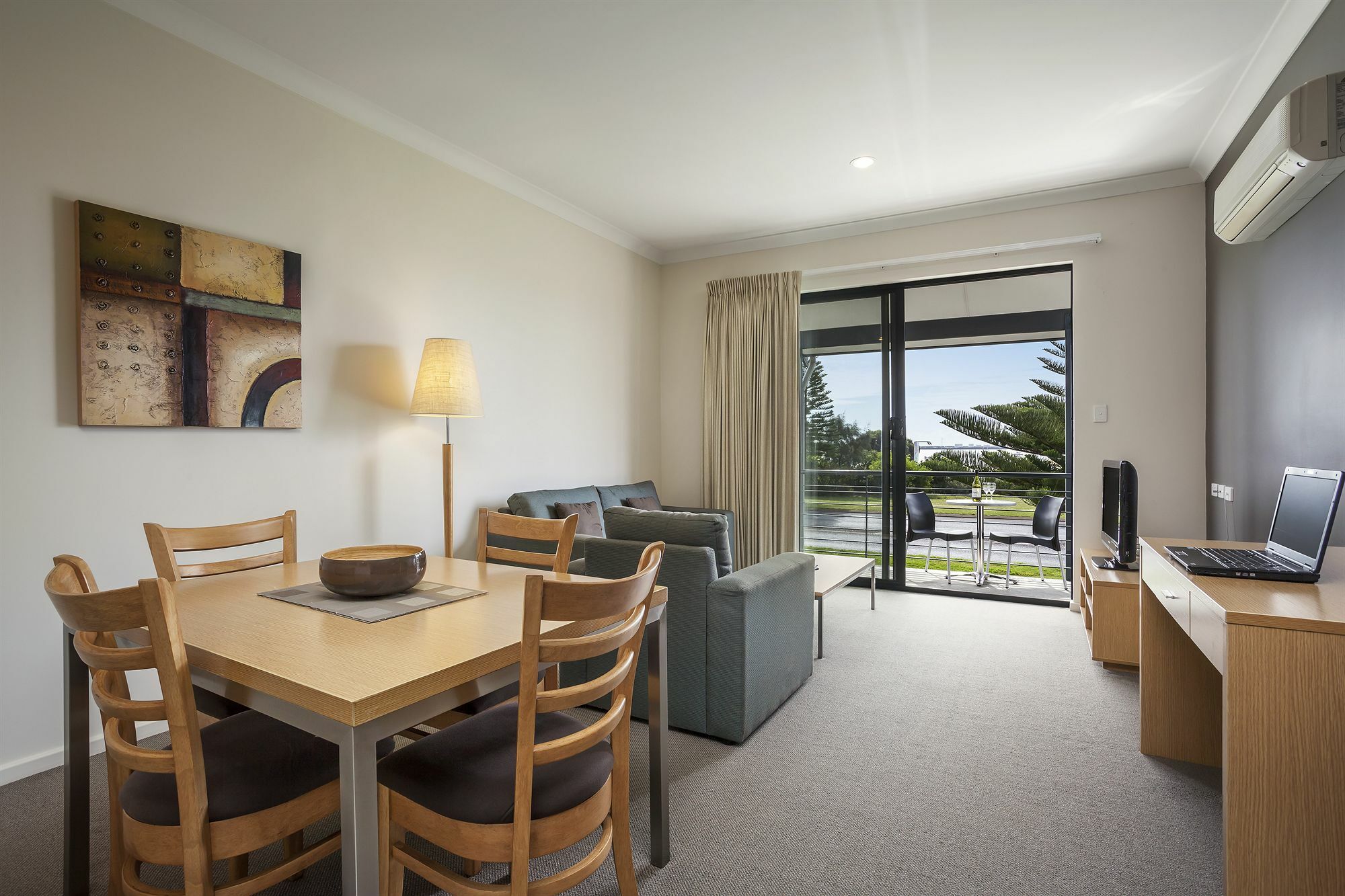 Quest Bunbury Aparthotel Luaran gambar