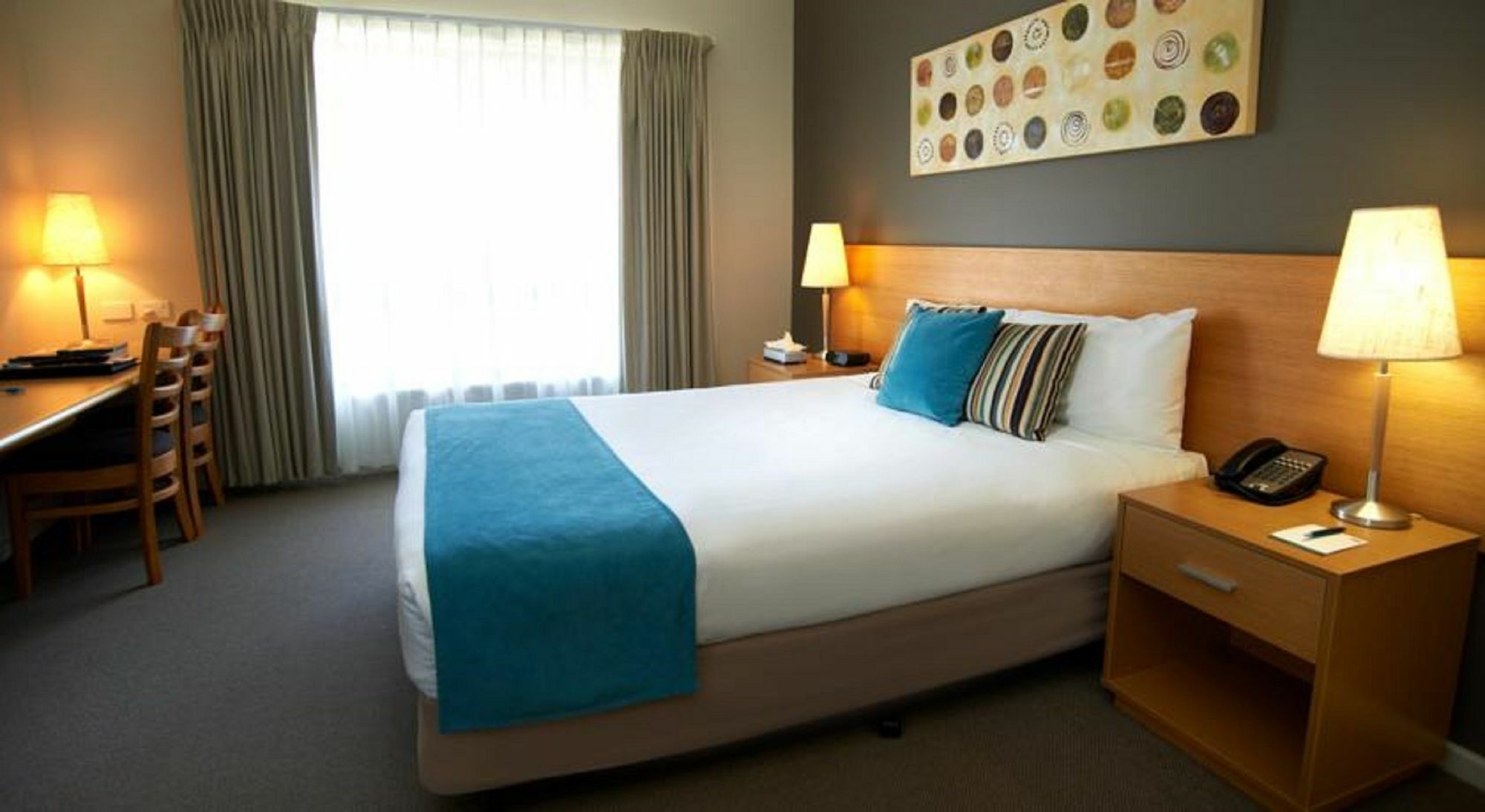 Quest Bunbury Aparthotel Luaran gambar