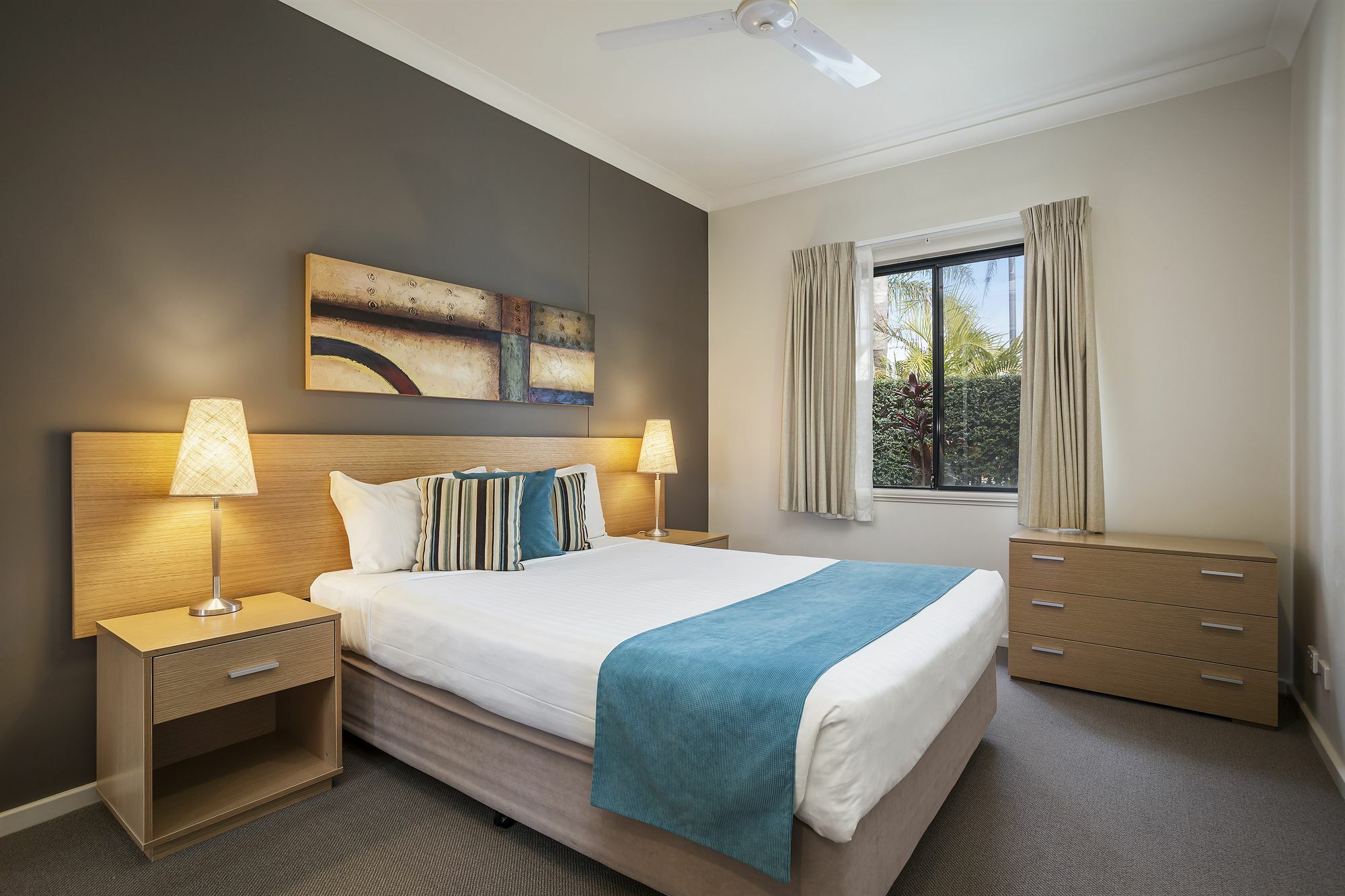Quest Bunbury Aparthotel Luaran gambar