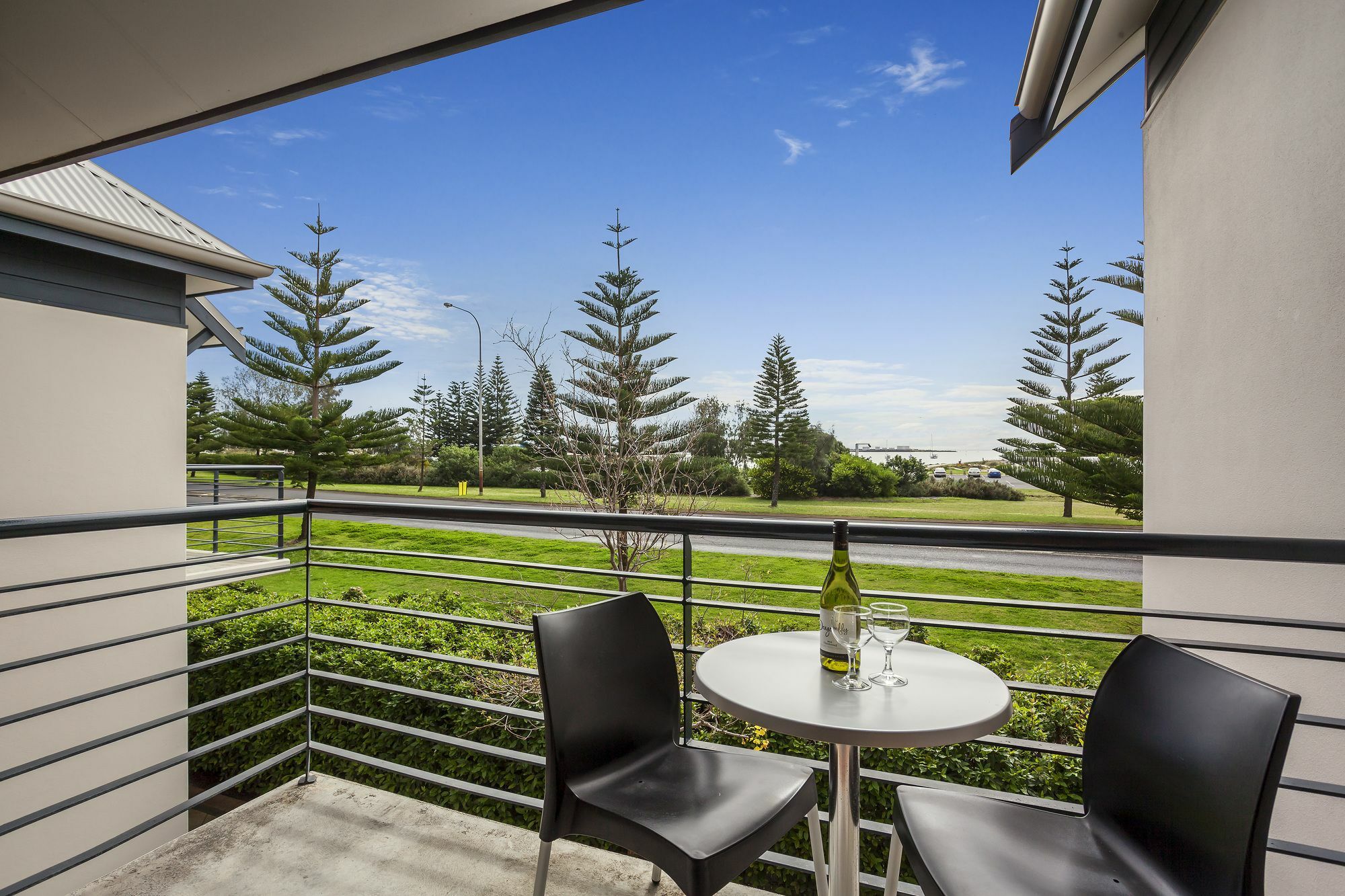 Quest Bunbury Aparthotel Luaran gambar
