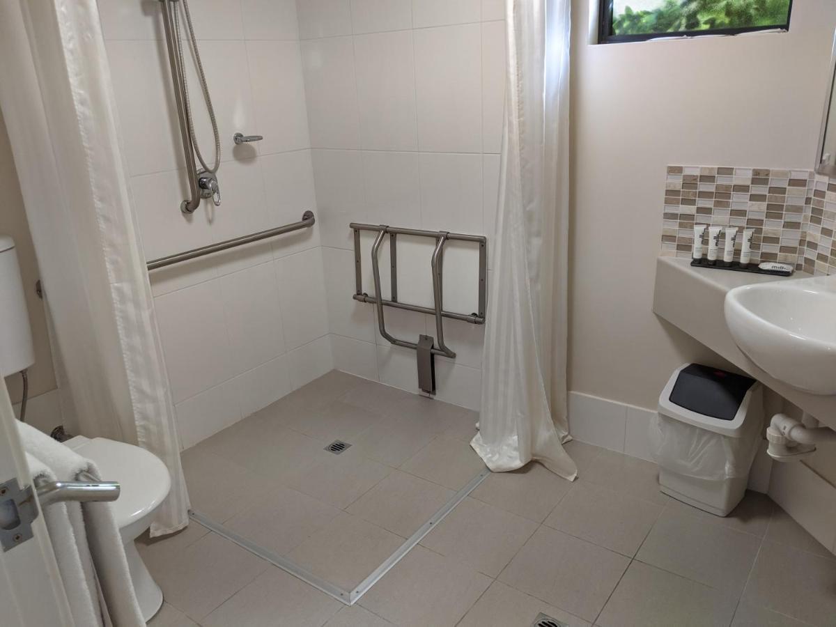 Quest Bunbury Aparthotel Luaran gambar